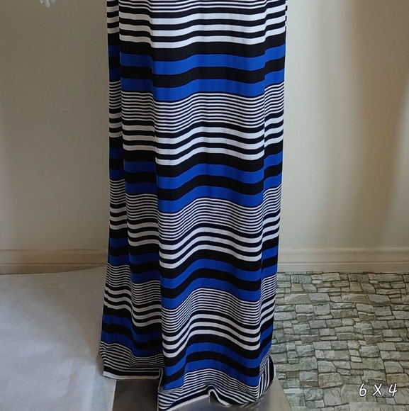 Bisou Bisou Dress Size 14 Pre Owned in good condition! - Picture 5 of 12